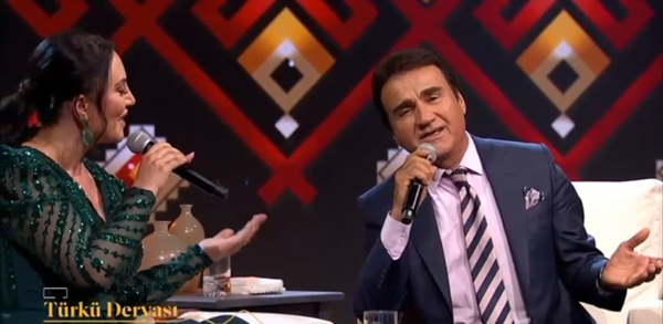 Türkülerin Efendisi Selahattin Alpay Ekranlara Dönüyor