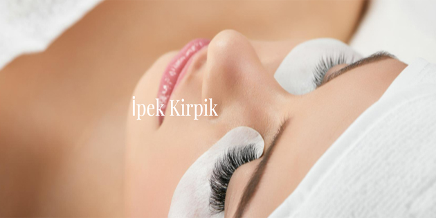 İpek Kirpik