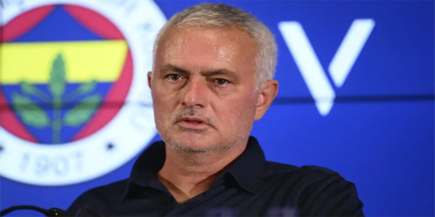 Mourinho’nun Benfica Transferi Fenerbahçe’de Tartışma Yarattı