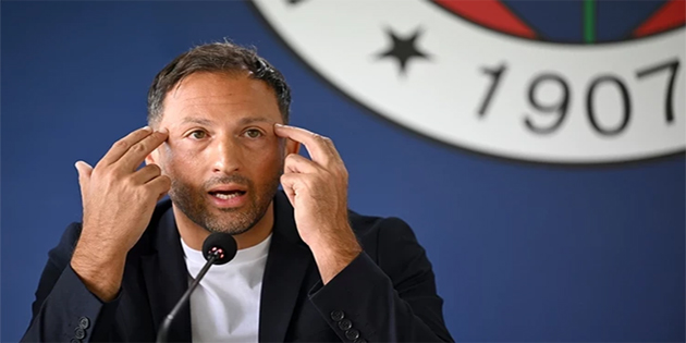 Fenerbahçe’de Tedesco Dönemi Başladı: Hedef Saldırgan ve Dinamik Futbol