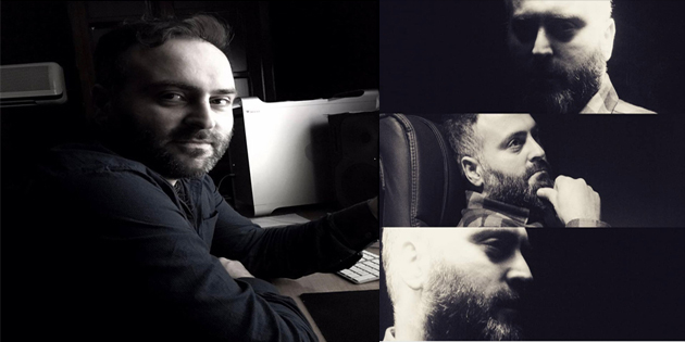 Kurgu Dünyasının Ustası: Sinan Taşdemir