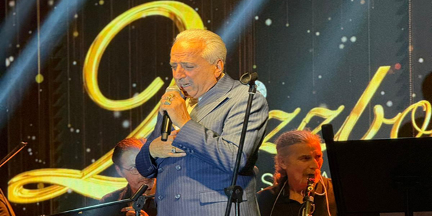 KURTLAR VADİSİ’NİN ”ZÜLFİKAR AĞASI” ATAŞEHİR’DE SAHNE ALMAYA BAŞLADI