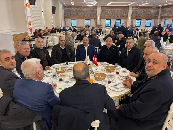 MASTÖB Kongresi Mahkeme Kararıyla İptal Edildi