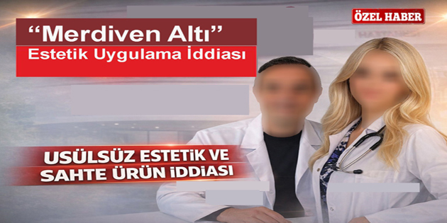 KÜÇÜKÇEKMECE’DE Kİ ÖZEL HASTANE HAKKINDA CİDDİ İDDİALAR