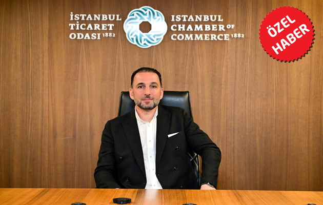 İTO MECLİS ÜYESİ NACİ AY’DAN SIĞINAK HAKKINDA BİLGİLENDİRME