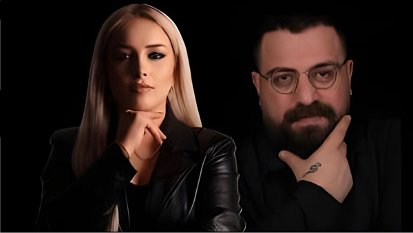 Bülent Genç ve Xecê Herdem’den Güçlü Düet