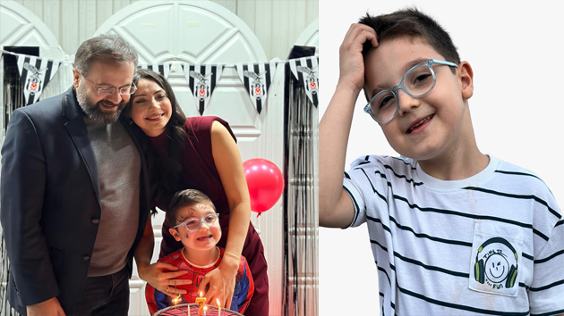 Bir Ailenin Umut Mücadelesi: Fatih Mert Ercan Desteğinizi Bekliyor