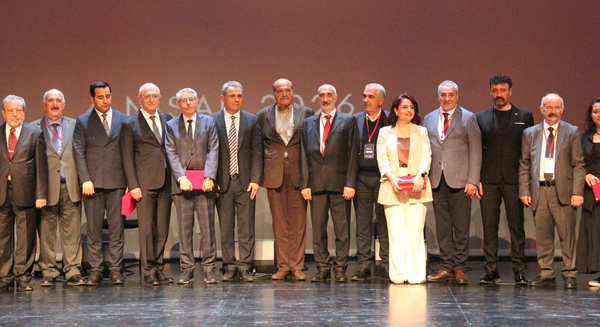 Alevilik ve Bektaşilik Çalışmalarına AKM’de Büyük Onur