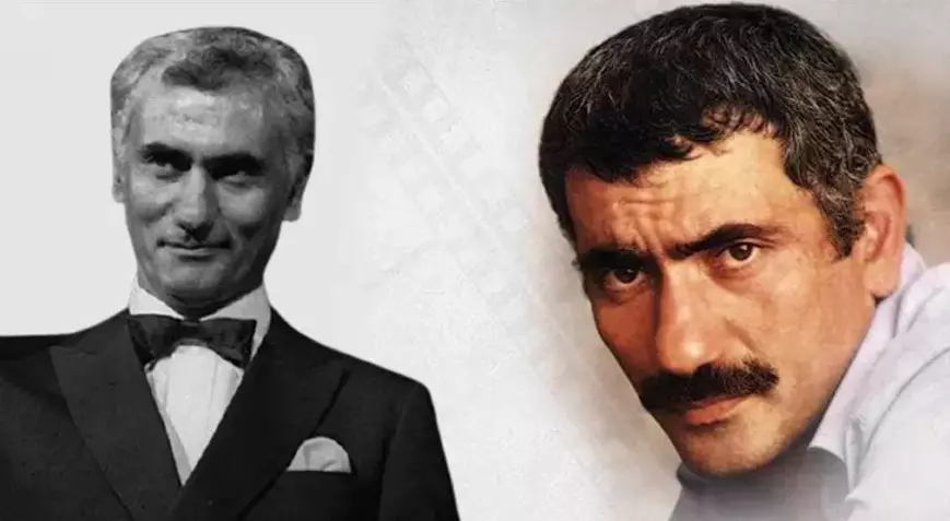 Yılmaz Güney İçin Duygu Dolu Anma Programı