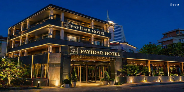 Şişli’de Nezih ve Avantajlı bir Otel – Payidar Otel