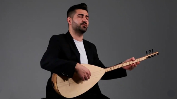 “Haydi Gardaş Halaya” Müzik Listelerine Hızlı Girdi