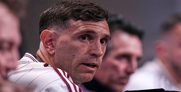 İstanbul Resitali Öncesi Aston Villa Yıldızlarından İnanç Dolu Sözler: Martinez ve McGinn Konuştu!
