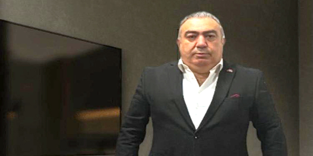 MHP ESENLER’DE YENİDEN CANPOLAT DÖNEMİ
