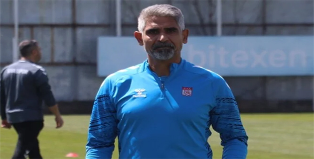 İsmet Taşdemir’den Play-Off Yemini: “Sivasspor İçin Son Nefese Kadar Savaşacağız!”