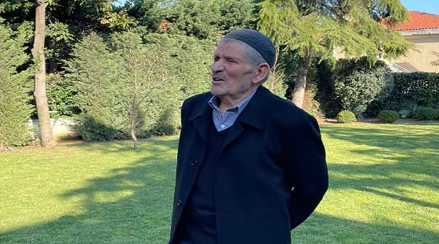 BİLCE AİLESİNİN ACI GÜNÜ!